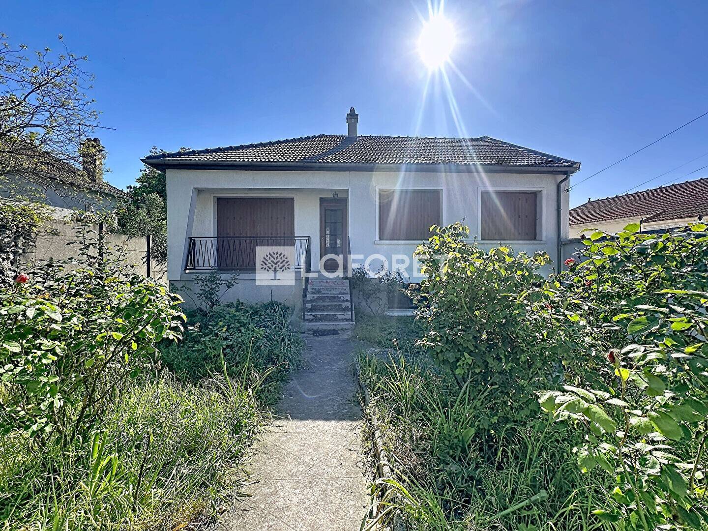 Maison à vendre, 80m², CHAMPIGNY SUR MARNE
