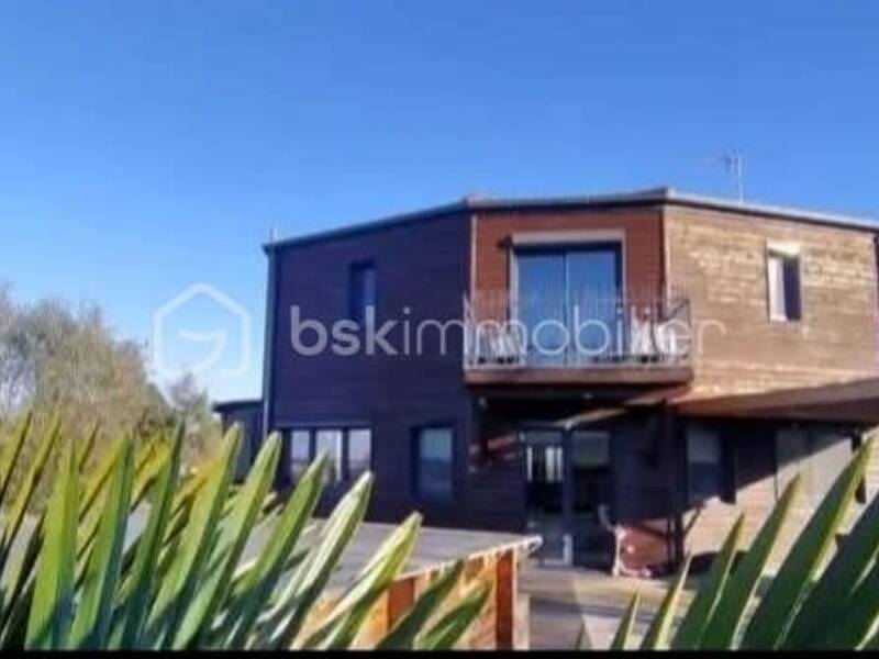 Maison à vendre, 123m², SAINT JEAN SAINT MAURICE SUR LOIRE