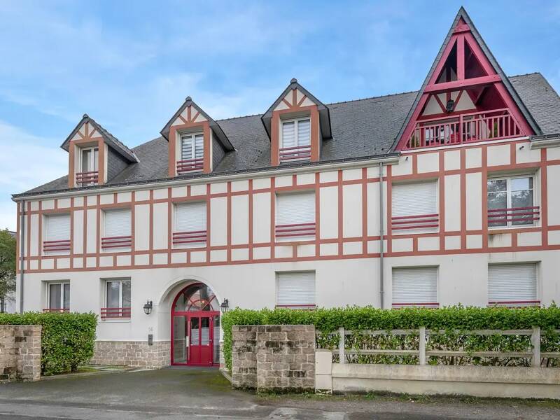 Maison à louer, 26m², LA BAULE ESCOUBLAC