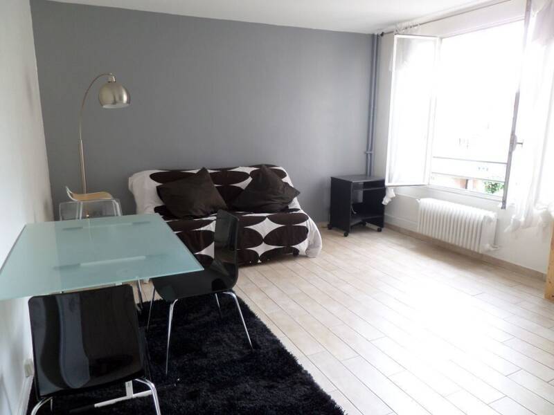 Maison à louer, 30m², LIMOGES