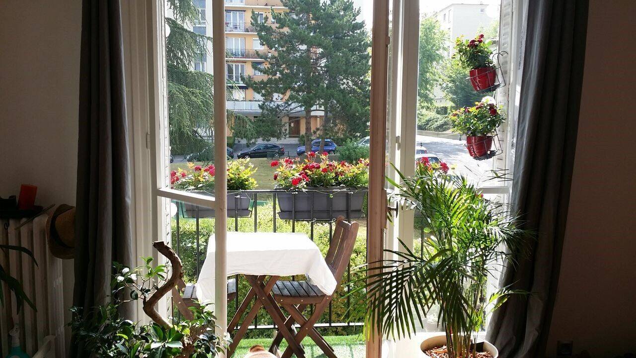 Maison à louer, 68m², RUEIL MALMAISON