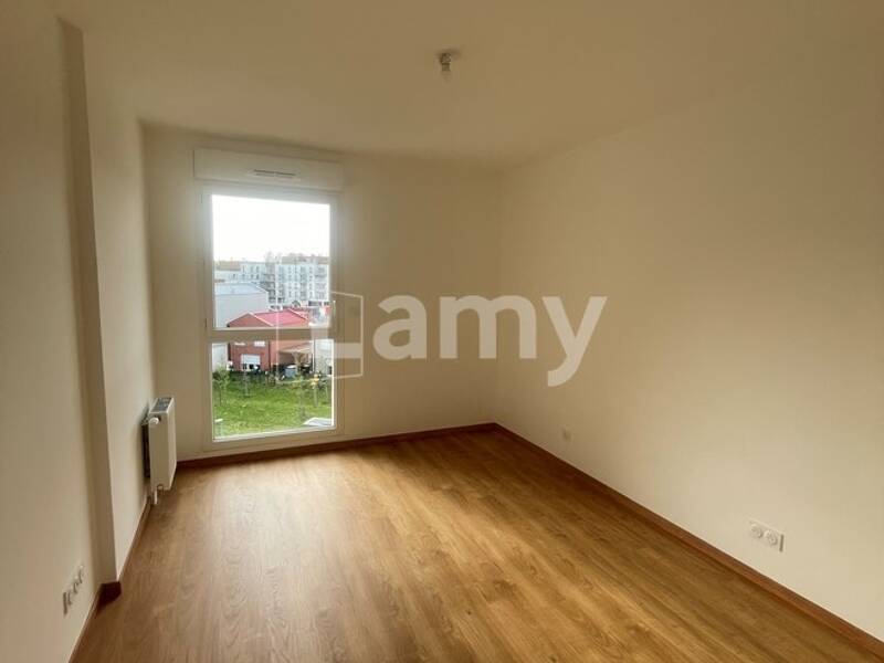 Maison à louer, 64m², AMIENS