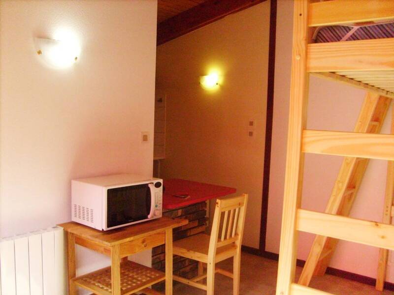 Maison à louer, 19m², EPINAL