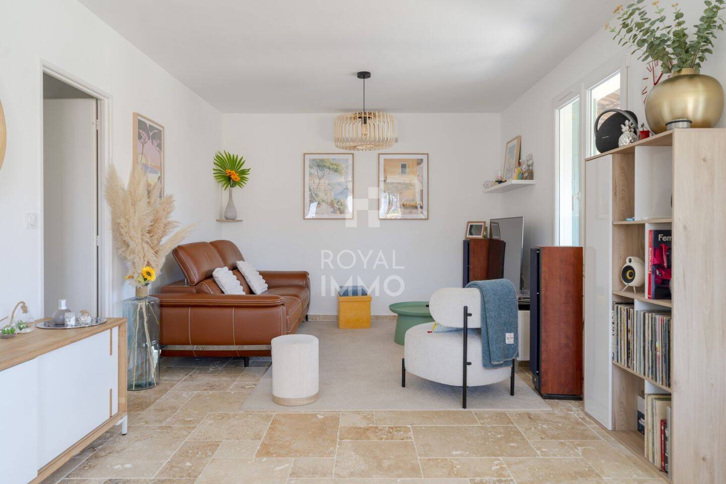 Maison à vendre, 100m², TOULON