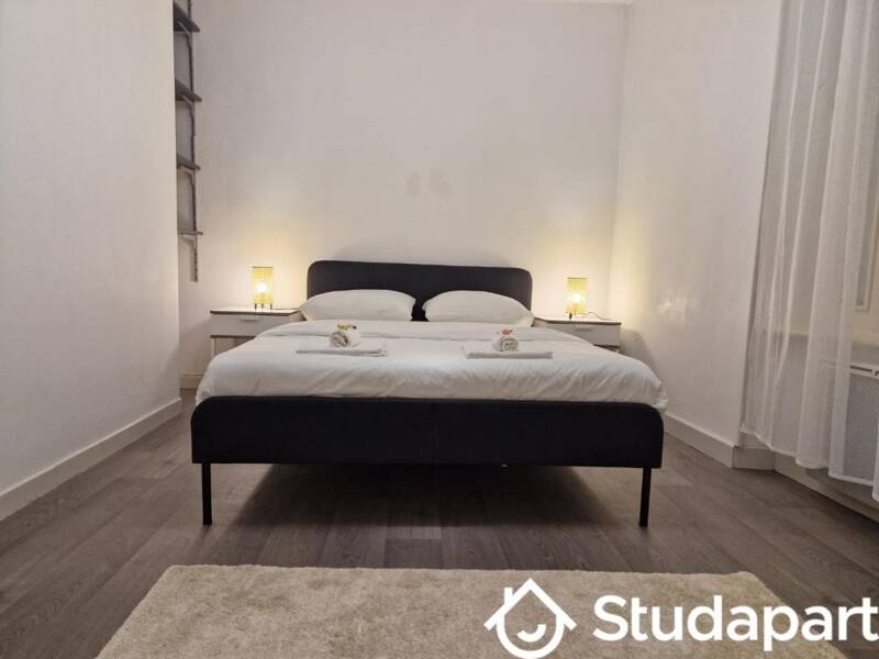 Maison à louer, 36m², REIMS