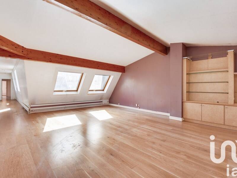 Maison à vendre, 139m², BOULOGNE BILLANCOURT