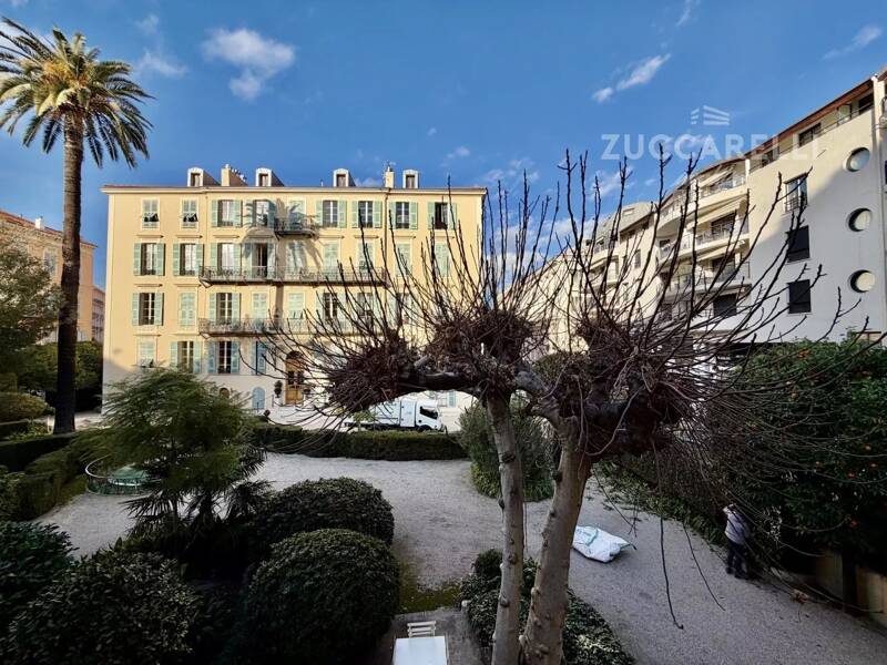 Maison à louer, 56m², NICE