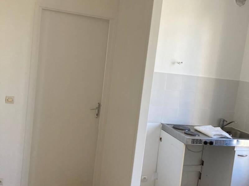 Maison à louer, 35m², PARIS 13E