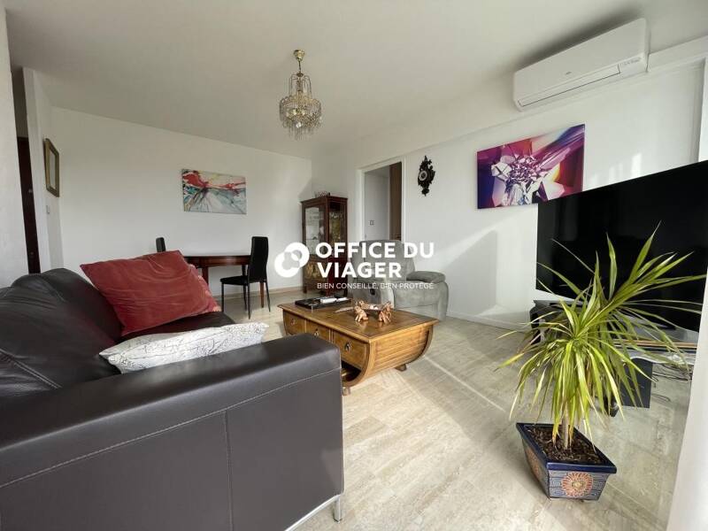Maison à vendre, 57m², BEZIERS