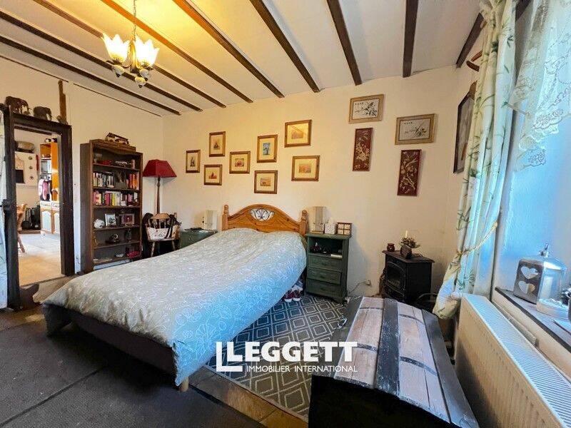 Maison à vendre, 140m², PERASSAY