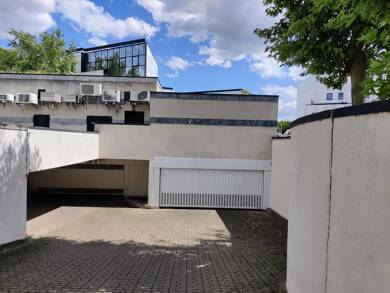 Garage/Stationnement à louer 60 € 12 m² Village Chandon Gennevilliers 92230