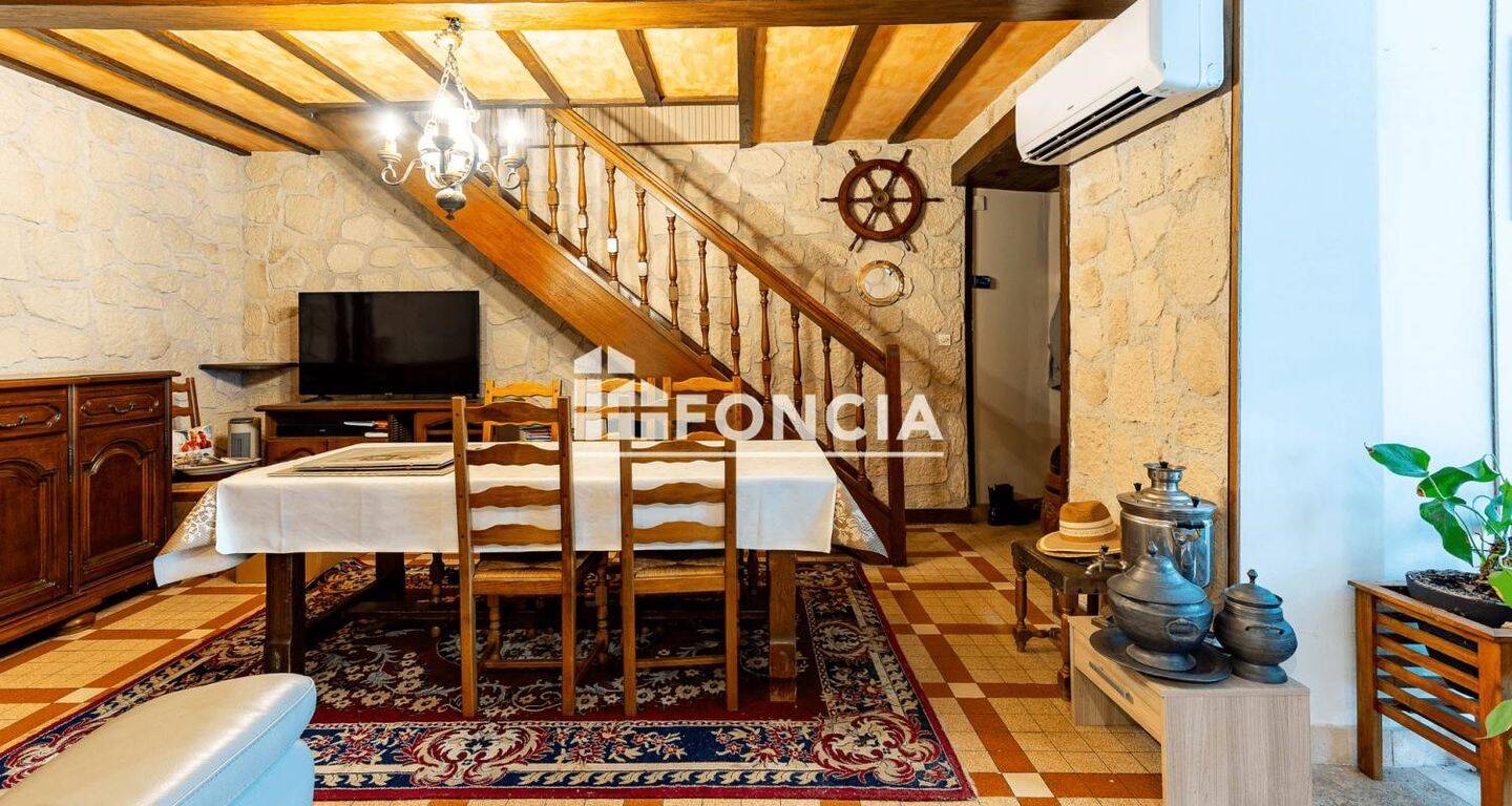 Maison à vendre, 83m², VILLERS SAINT PAUL