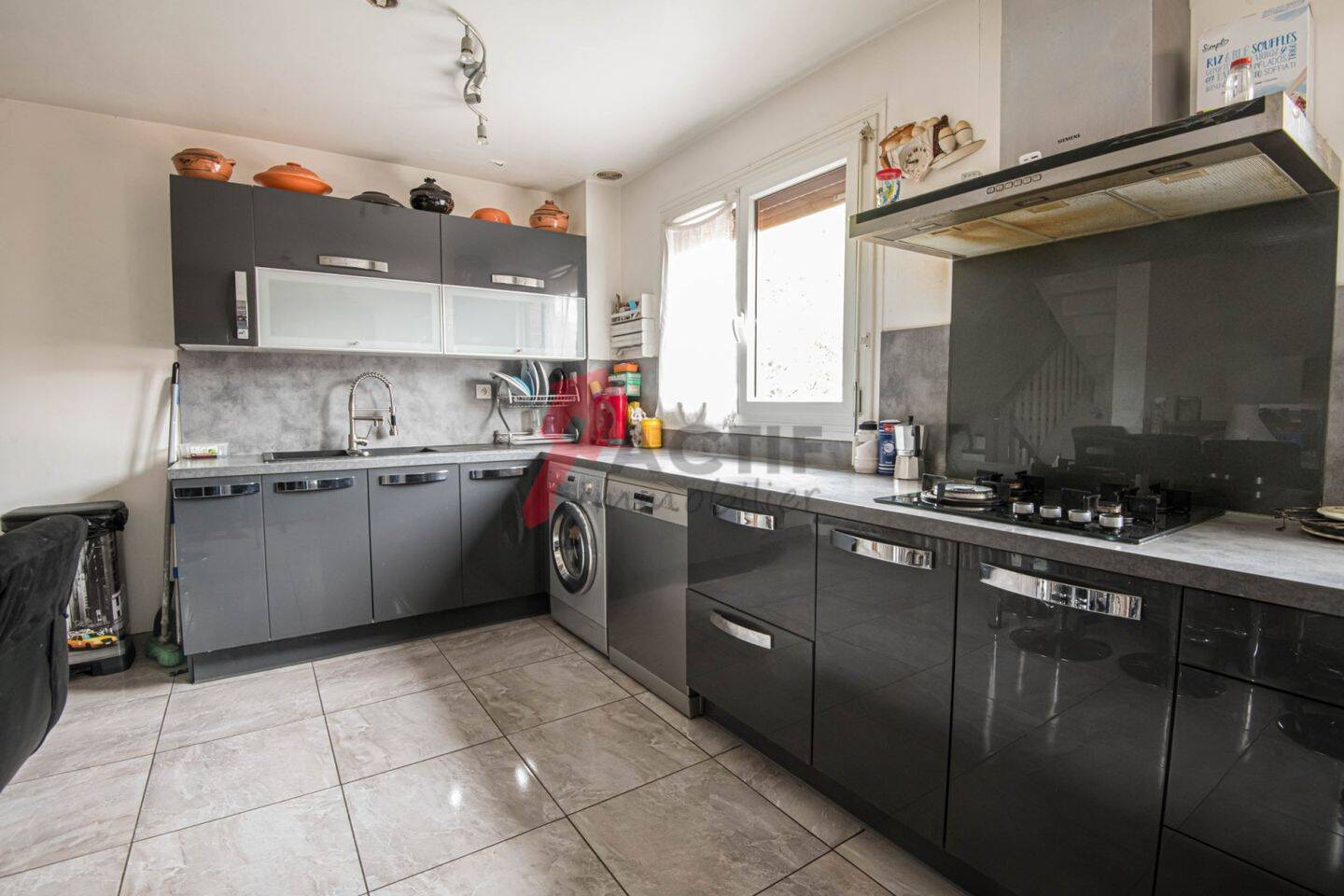 Maison à vendre, 99m², COURCOURONNES