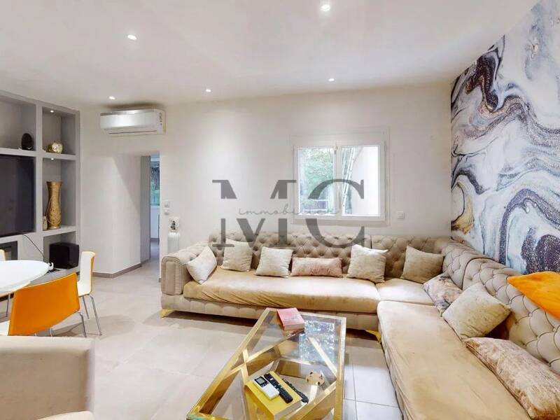 Maison à vendre, 105m², MARSEILLE 11E