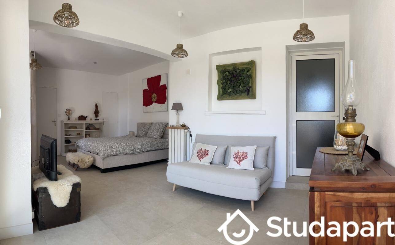Maison à louer, 29m², ANTIBES