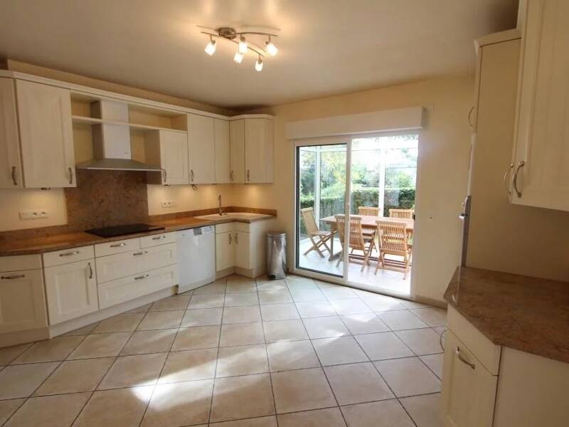 Maison à louer, 201m², CHAVILLE