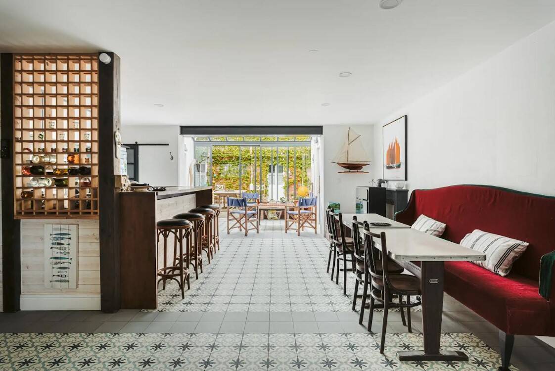 Maison à vendre, 130m², SAINT TROJAN LES BAINS