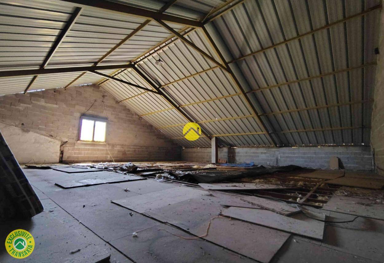 Maison à vendre, 160m², SANCOINS