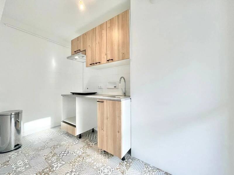 Maison à louer, 26m², NICE