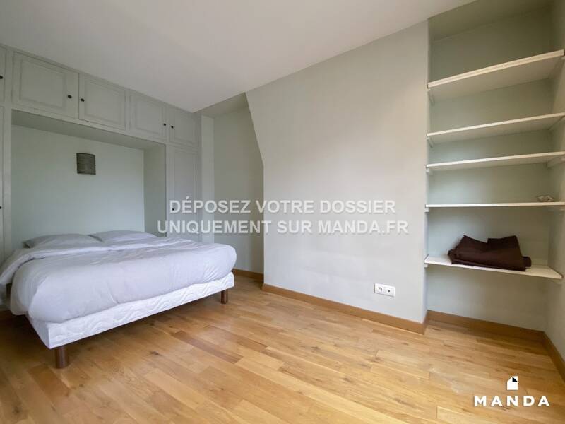Maison à louer, 35m², PARIS 12E