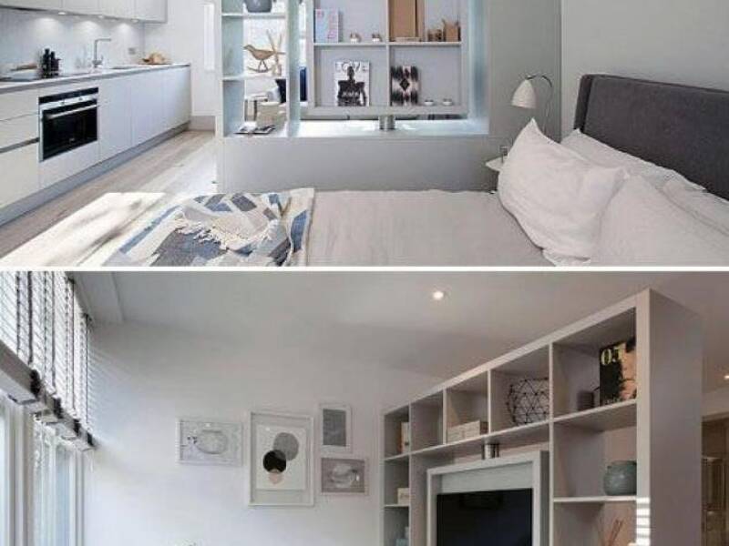 Maison à vendre, 37m², GENTILLY