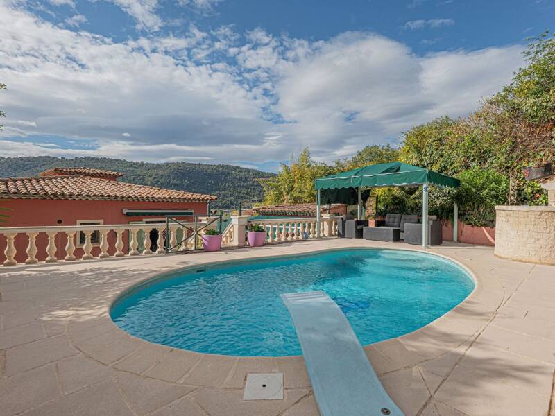 Maison à vendre, 205m², NICE