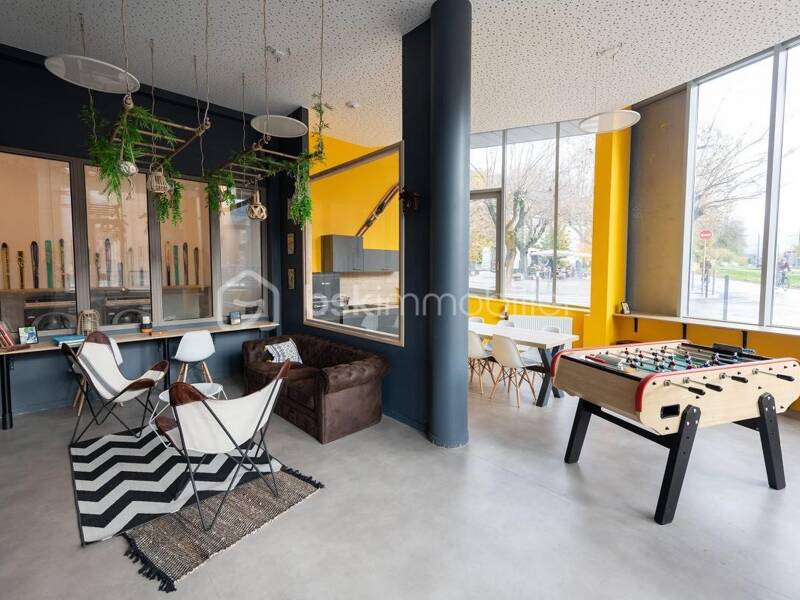 Maison à vendre, 20m², SAINT MARTIN LE VINOUX