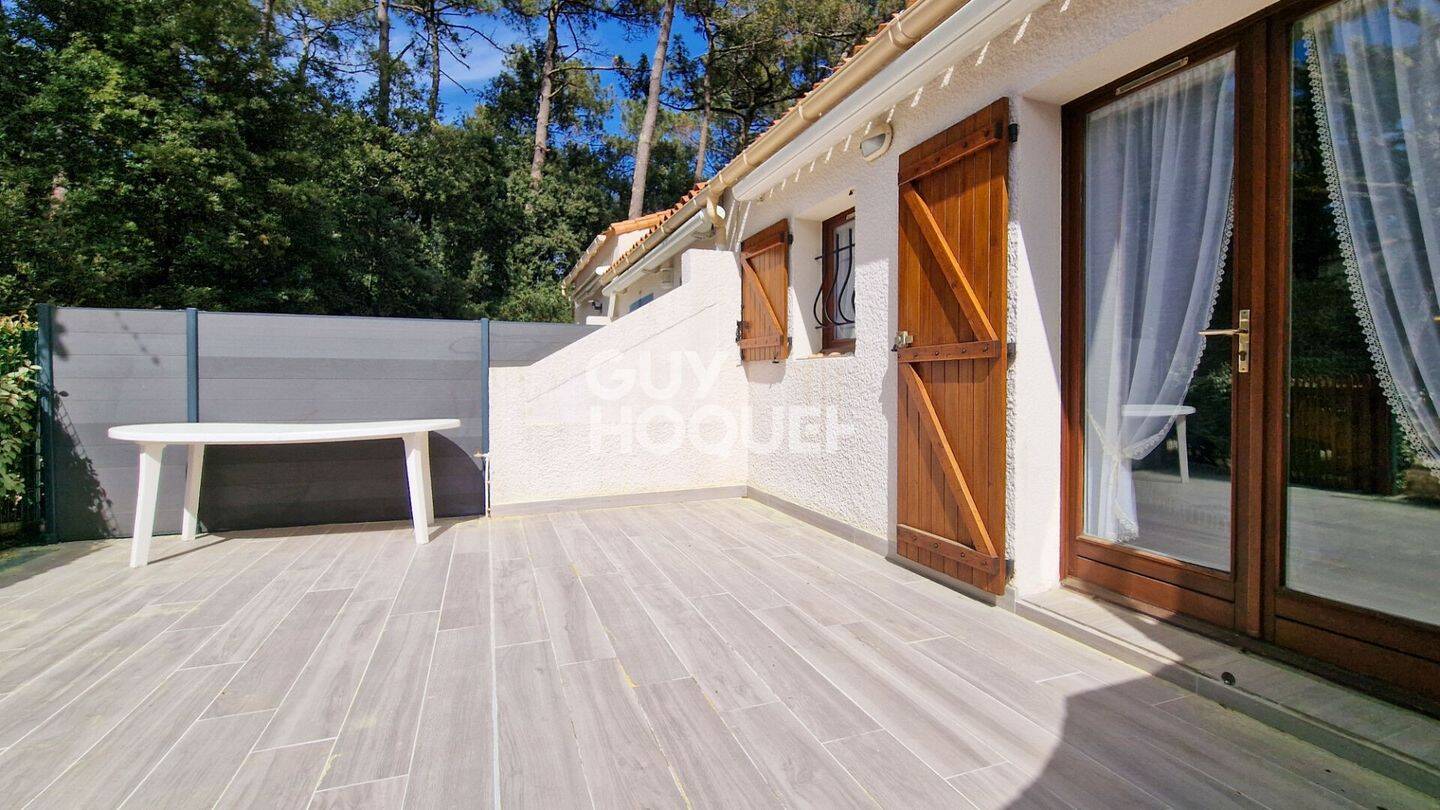 Maison à vendre, 40m², LES MATHES