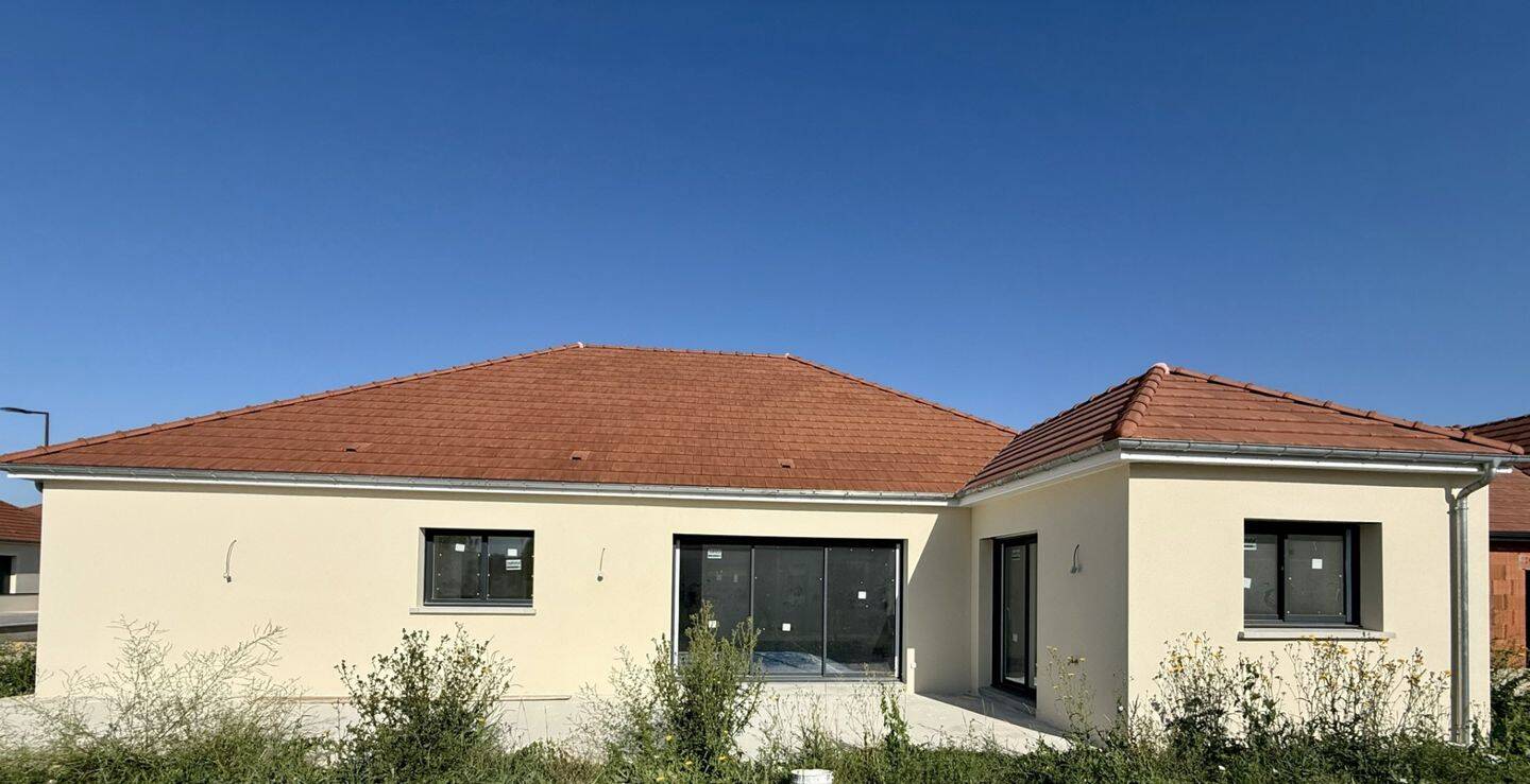 Maison à vendre, 151m², ROSIERES PRES TROYES
