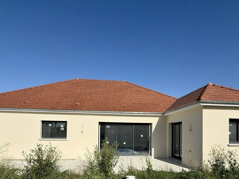 Maison à vendre, 151m², ROSIERES PRES TROYES
