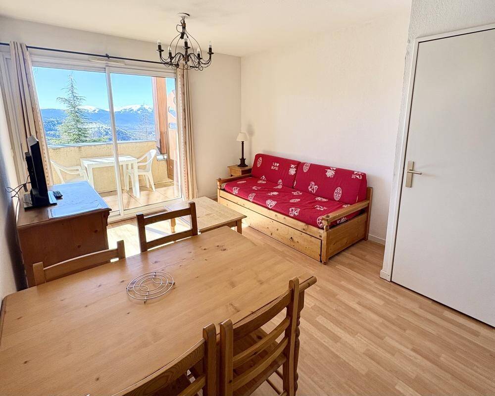 Maison à vendre, 31m², FONT ROMEU ODEILLO VIA