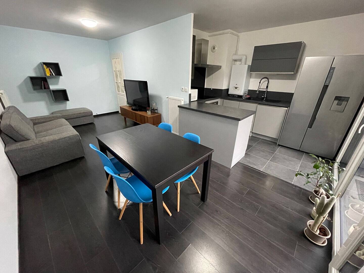Maison à louer, 49m², LOOS