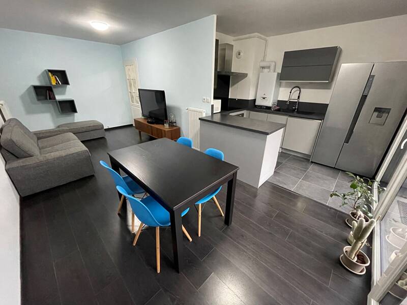 Maison à louer, 49m², LOOS
