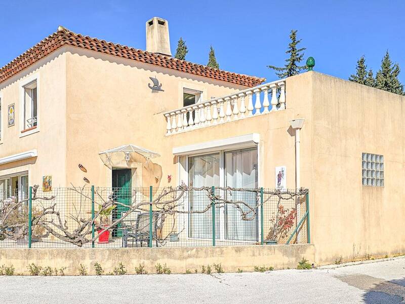 Maison à vendre, 176m², HYERES