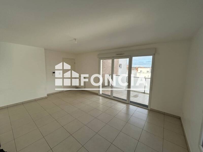 Maison à louer, 67m², BORDEAUX