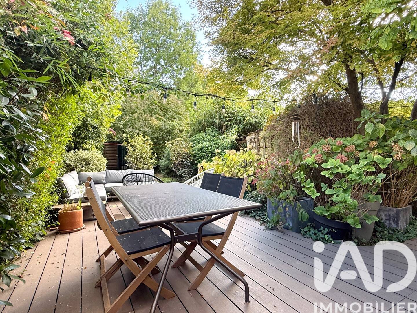 Maison à vendre, 110m², NANTERRE