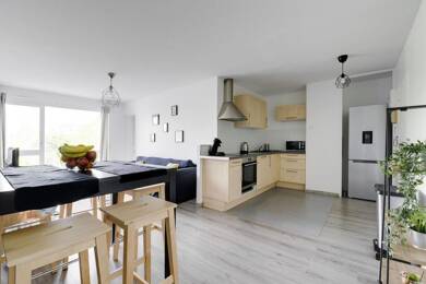 Maison à louer 500 € 5 pièces 5 chambres 110 m² Plants-Iufm Cergy 95000