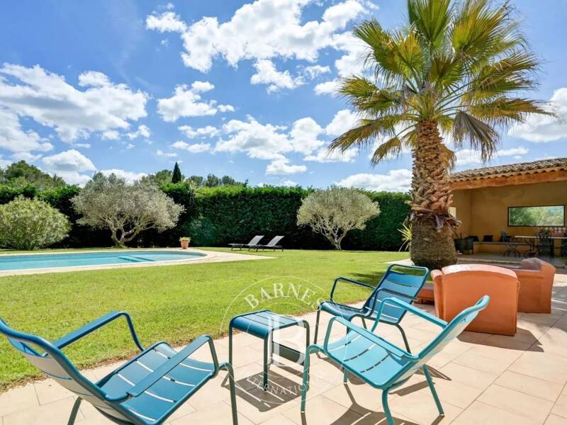Maison à vendre, 224m², AIX EN PROVENCE