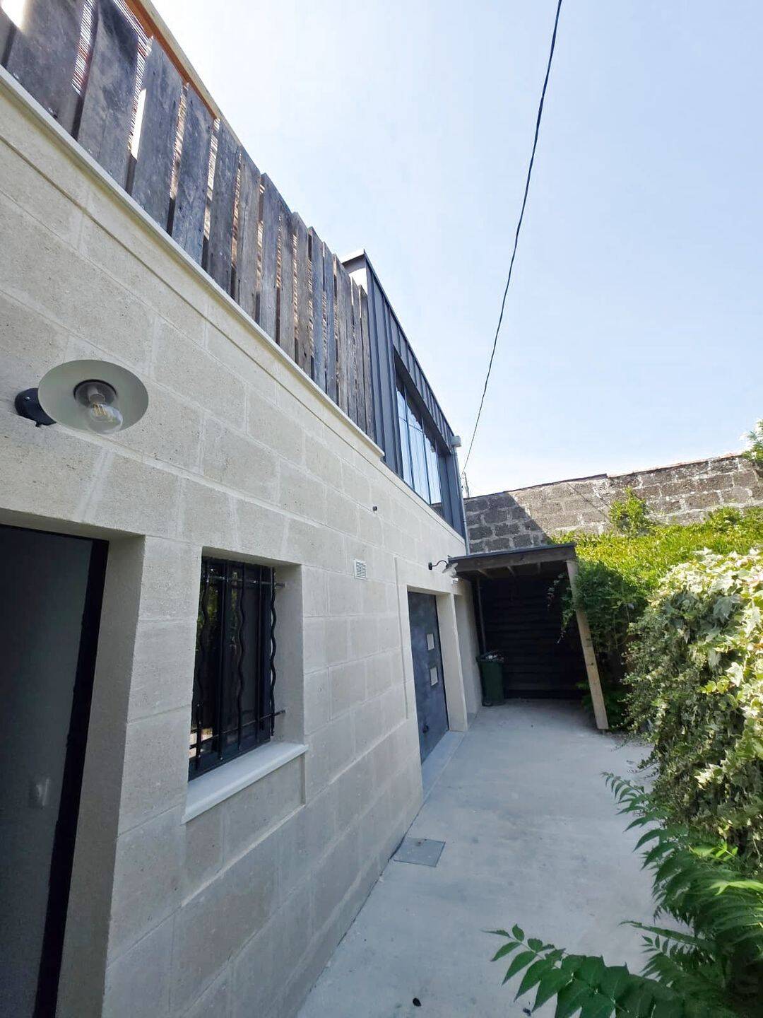 Maison à louer, 95m², PESSAC