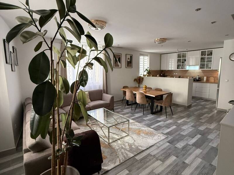 Maison à vendre, 100m², BEZIERS