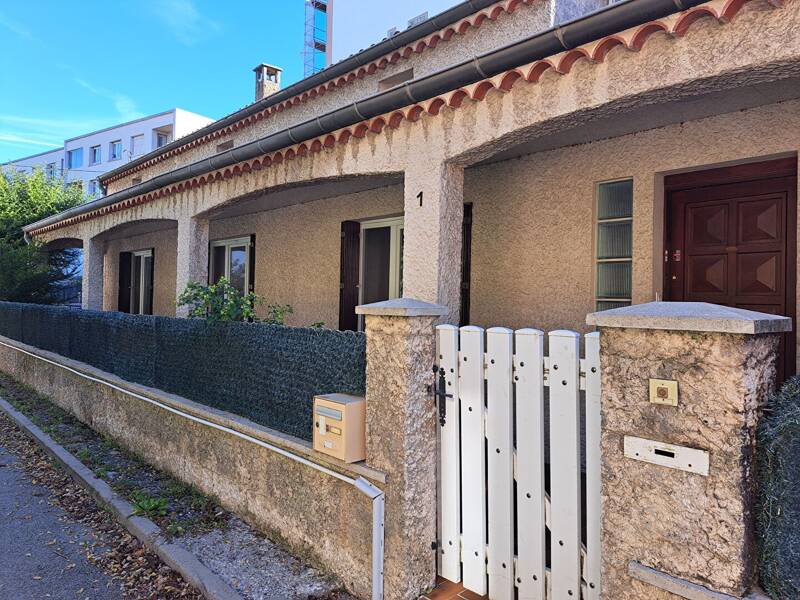 Maison à vendre, 160m², VALENCE