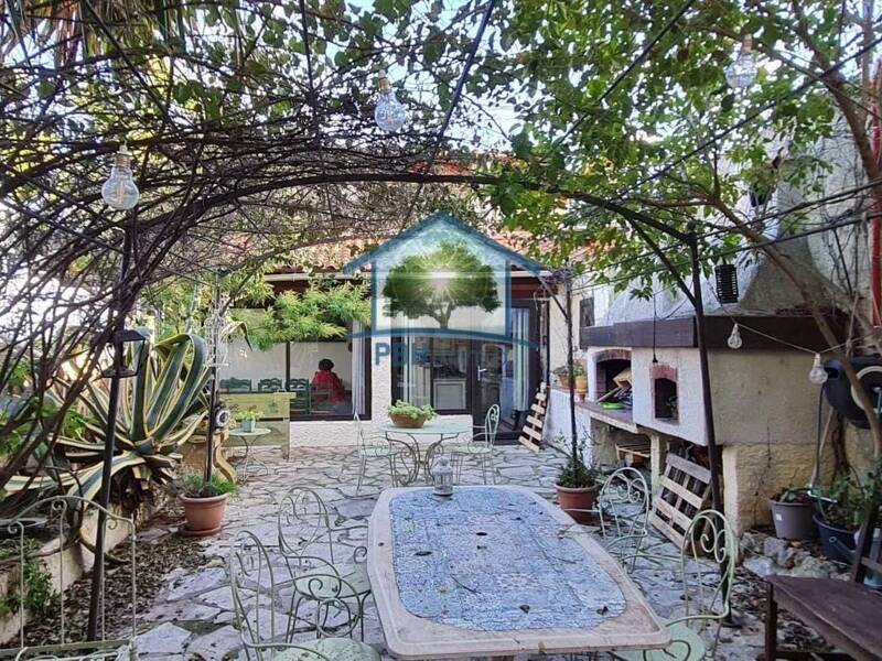 Maison à vendre, 162m², MARSEILLE 11E