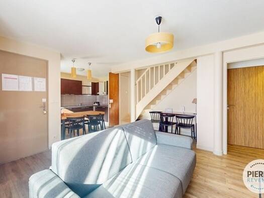 Maison de ville à vendre 136 661 € 4 pièces 3 chambres 76 m² Saint Simon Toulouse 31100