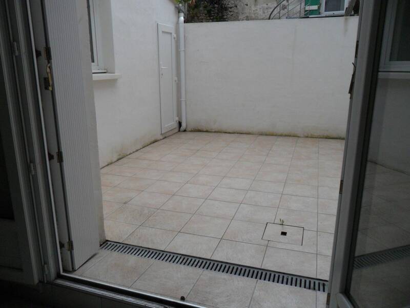 Maison à louer, 70m², SAUJON