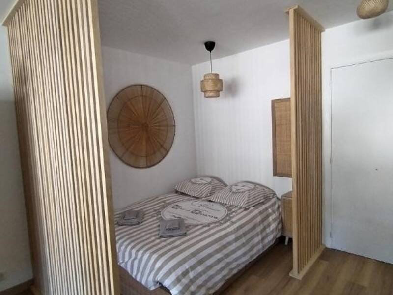 Maison à louer, 33m², ROQUEBRUNE CAP MARTIN