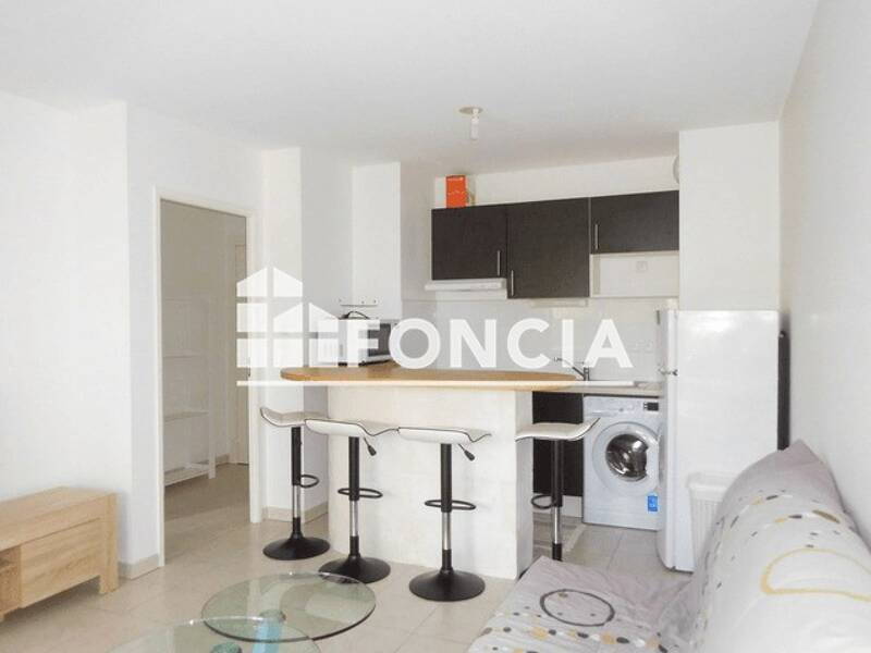 Maison à louer, 39m², TOULOUSE