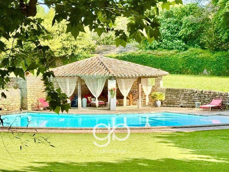 Maison à vendre, 400m², SOMMIERES