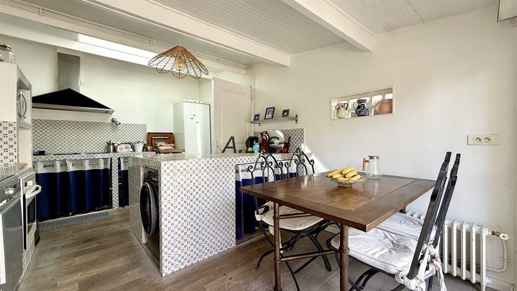 Maison à vendre, 144m², ASNIERES SUR SEINE