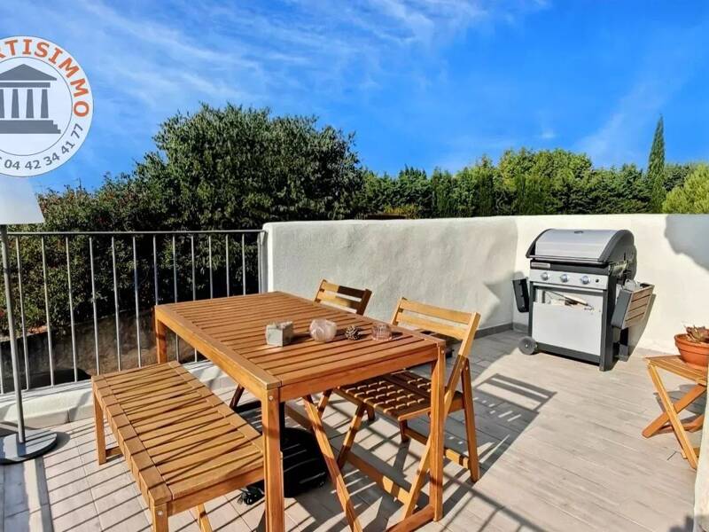 Maison à vendre, 60m², VELAUX