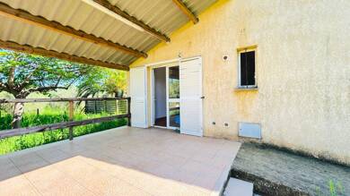Maison à louer 830 € 3 pièces 2 chambres 52 m² 200 m² de terrain Castellare Di Casinca 20213